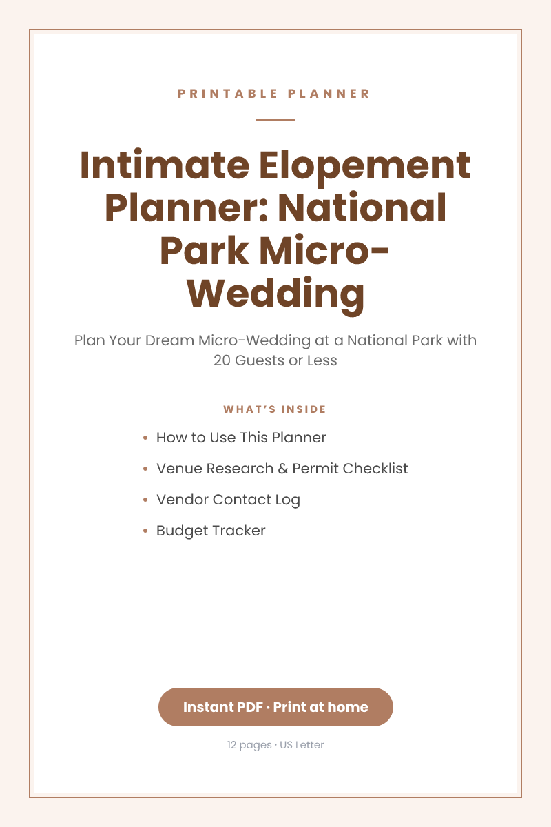 PrintPilotCo printable planner